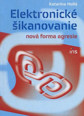 Elektronické šikanovanie