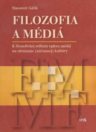 Filozofia a médiá
