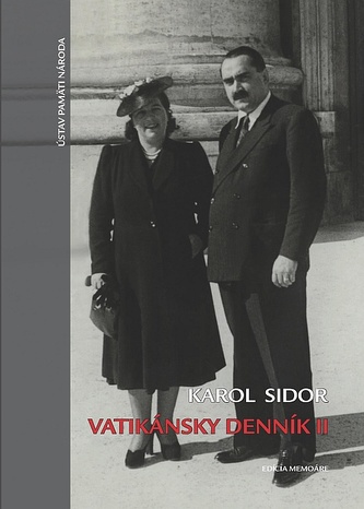 Vatikánsky denník II