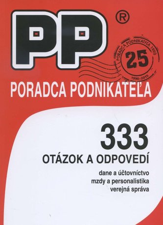 333 otázok a odpovedí