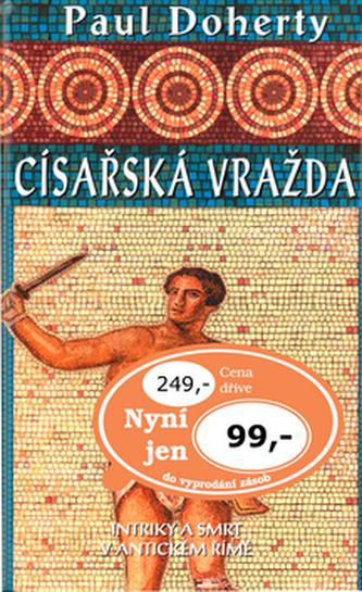 Císařská vražda
