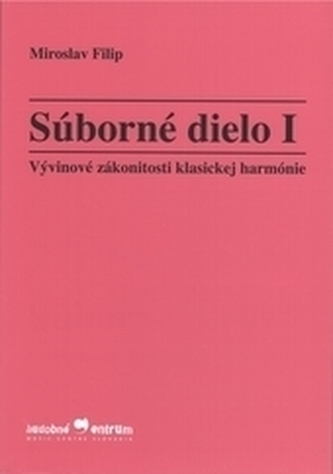 Súborné dielo I.