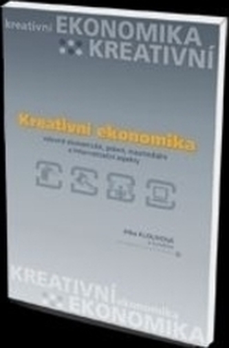Kreativní ekonomika