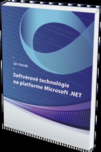 Softvérové technológie na platforme Microsoft .NET