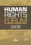 Human rights forum 2008