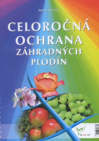 Celoročná ochrana záhradných plodín