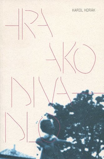 Hra ako divadlo Hra ako divadlo