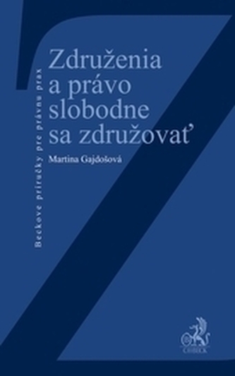 Združenia a právo slobodne sa združovať Združenia a právo slobodne sa združovať