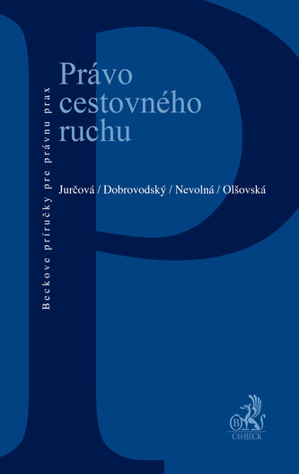 Právo cestovného ruchu Právo cestovného ruchu