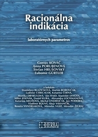 Racionálna indikácia laboratórnych parametrov