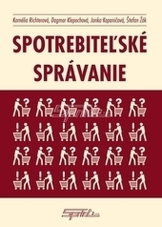Spotrebiteľské správanie