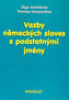 Vazby německých sloves s podstatnými jmény
