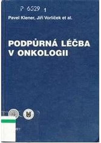 Podpurná léčba v onkologii 
