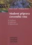 Moderní příprava červeného vína