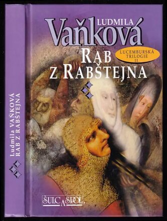Rab z Rabštejna