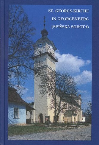 St. Georges-kirche in Georgenberg