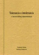 Tolerancia a intolerancia