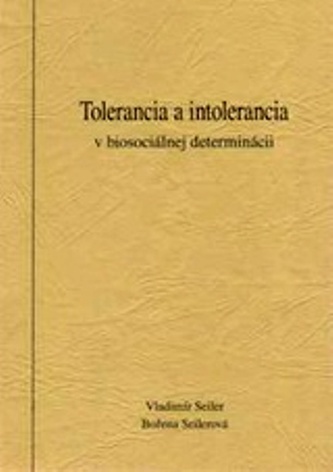 Tolerancia a intolerancia
