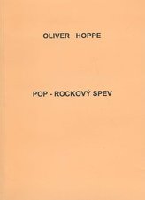 Pop - Rockový spev