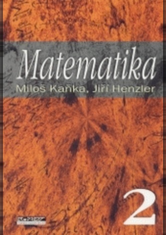 Matematika 2