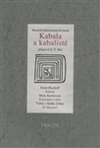 Kabala a kabalisté