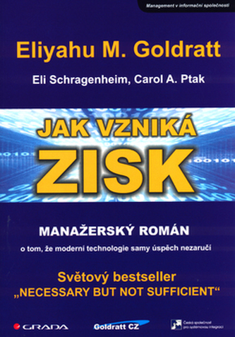Jak vzniká zisk