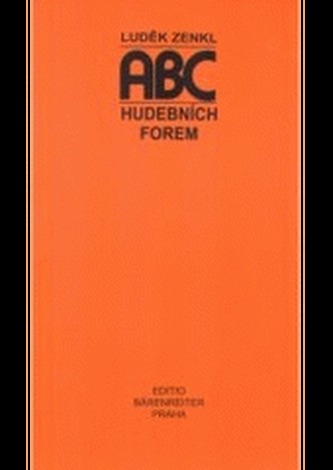 ABC hudebních forem