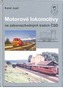 Motorové lokomotivy na úzkorozchodných tratích ČSD