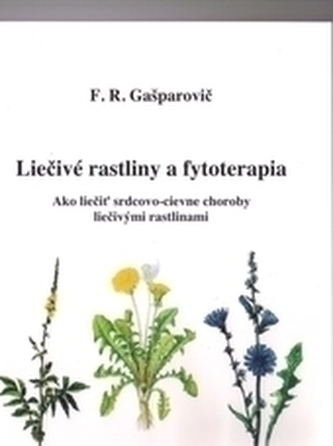 Liečivé rastliny a fytoterapia