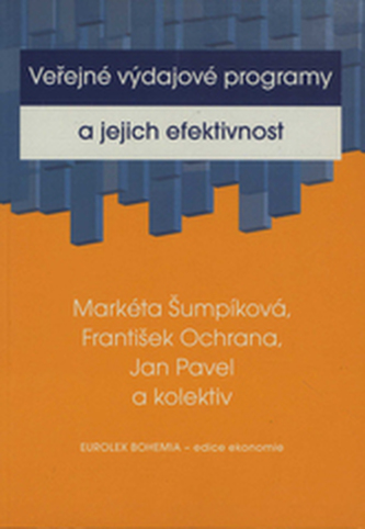 Veřejné výdajové programy a jejich efektivnost