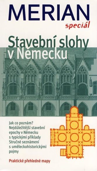 Stavební slohy v Německu