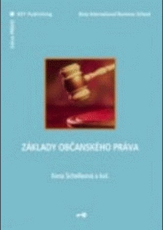 Základy občanského práva