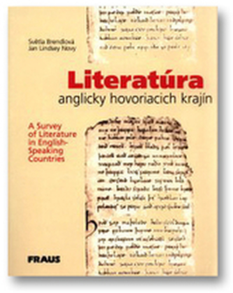 Literatúra anglicky hovoriacich krajín