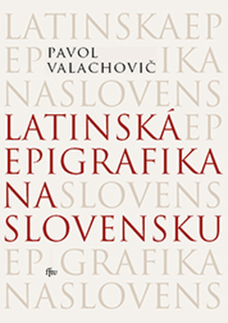 Latinská epigrafika na Slovensku