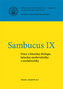Sambucus IX