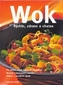 Wok rýchlo, zdravo a chutne
