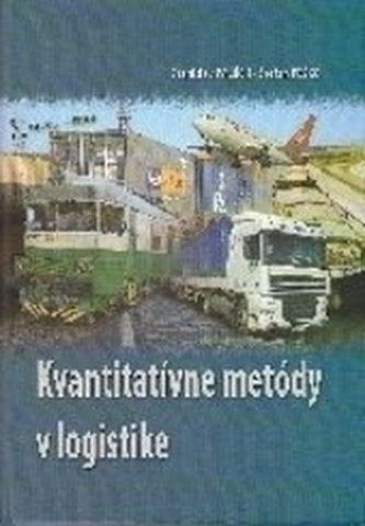 Kvantitatívne metódy v logistike