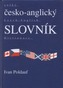 Velký česko-anglický slovník