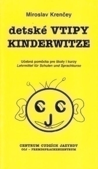 Detské vtipy Kinderwitze