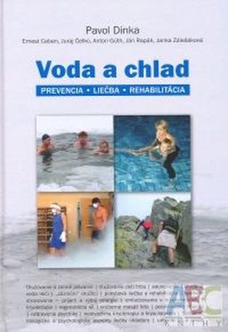 Voda a chlad