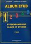 Album etud I