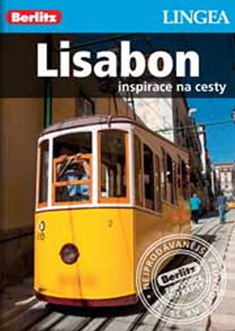 Lisabon - Inspirace na cesty Lisabon - Inspirace na cesty