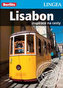 Lisabon - Inspirace na cesty