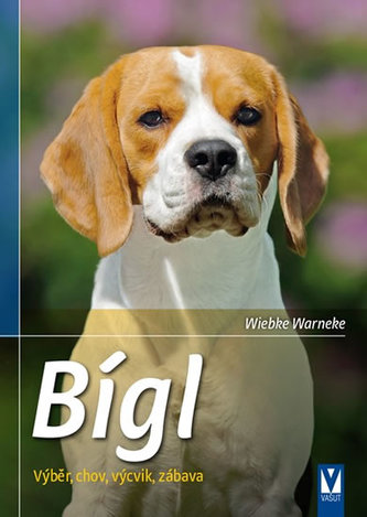 Bígl - Výběr, chov, výcvik, zábava