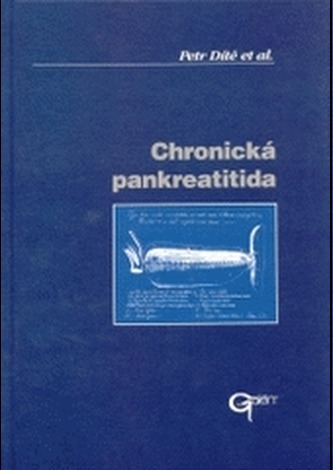 CHronická pankreatitída