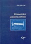 CHronická pankreatitída