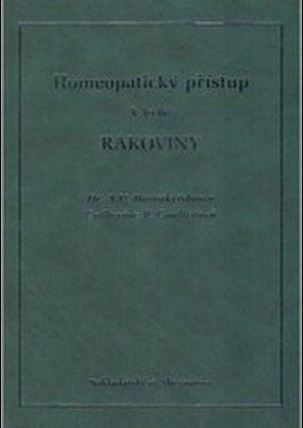 Homeopatický přístup k léčbě rakoviny dotlač