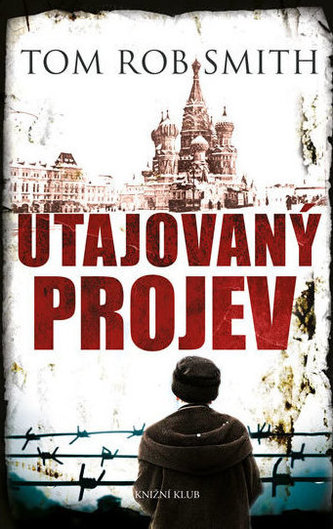 Utajovaný projev