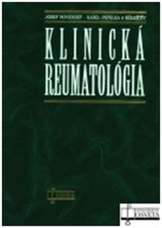 Klinická reumatológia