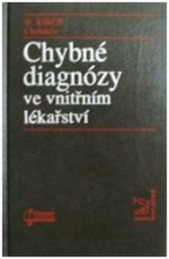 Chybné diagnózy ve vnitřním lékařství